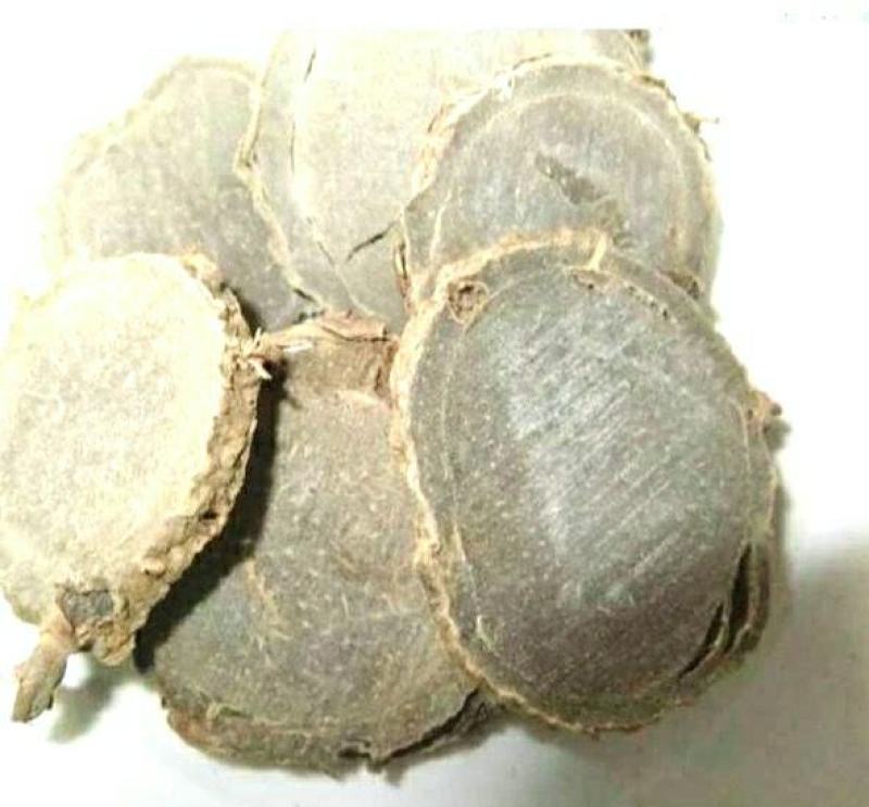 莪术中药材莪术片干净无杂药味浓郁保质保量包邮
