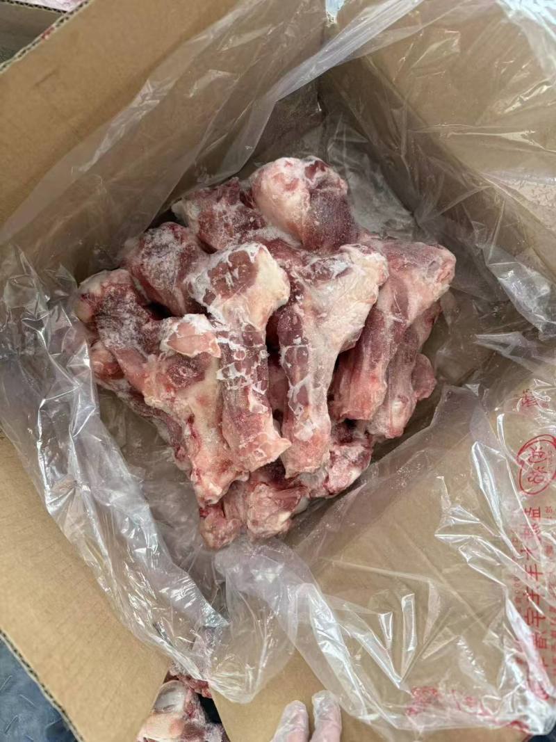 都是新货。26年3月的前肉骨，全全发货