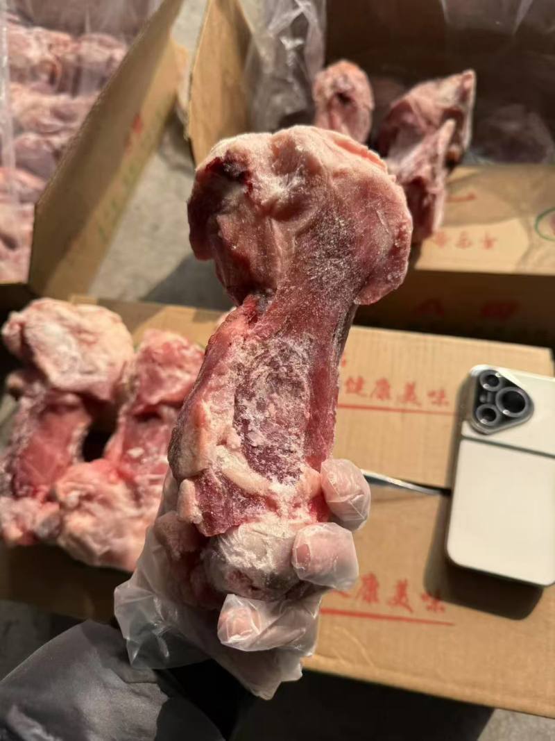猪后棒骨，量大优惠，全国发货