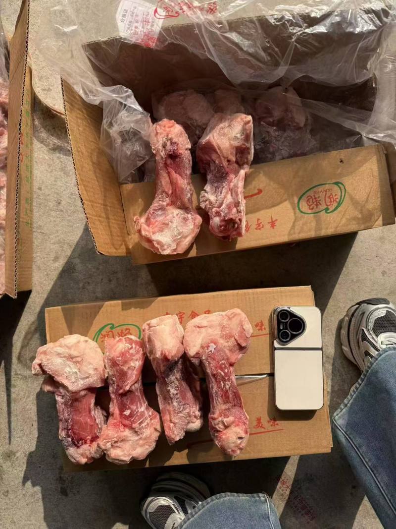 猪后棒骨，量大优惠，全国发货