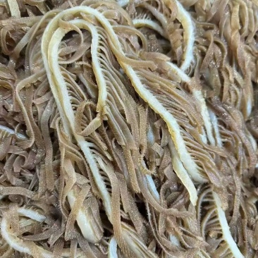 茶色千层肚，性价比高