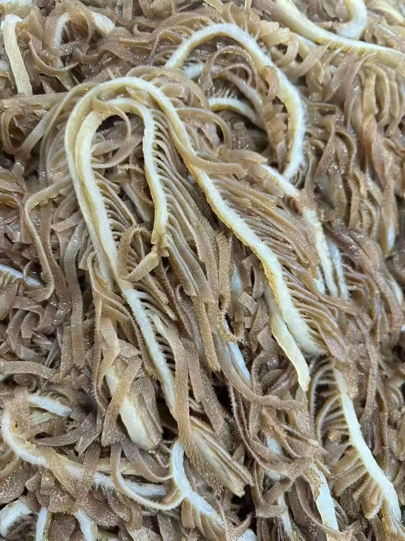 茶色千层肚，性价比高