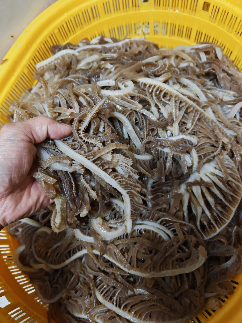 茶色千层肚，性价比高
