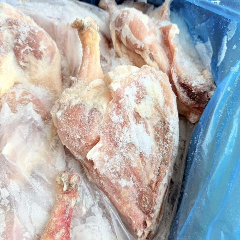 鸭边腿价格合适，可议