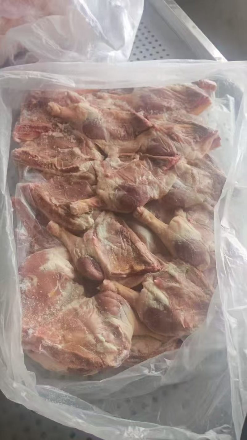 鸭边腿价格合适，可议
