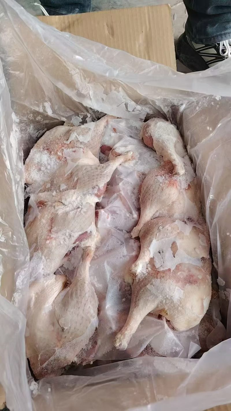 鸭边腿价格合适，可议