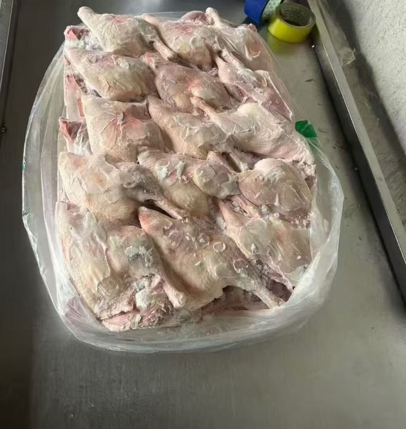 鸭边腿价格合适，可议