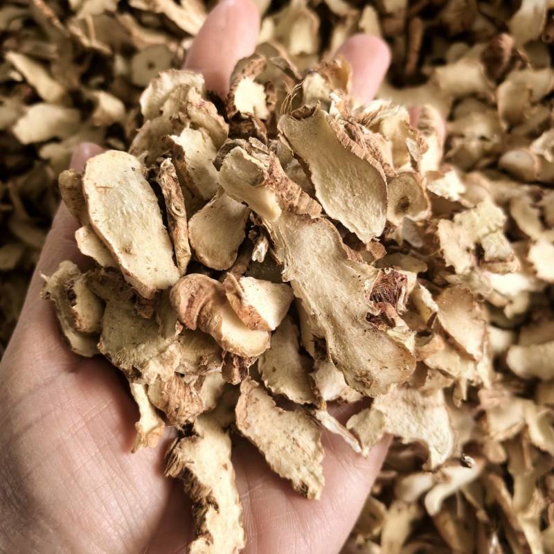 知母今年新货颜色好看物美价廉当天下单当天发货