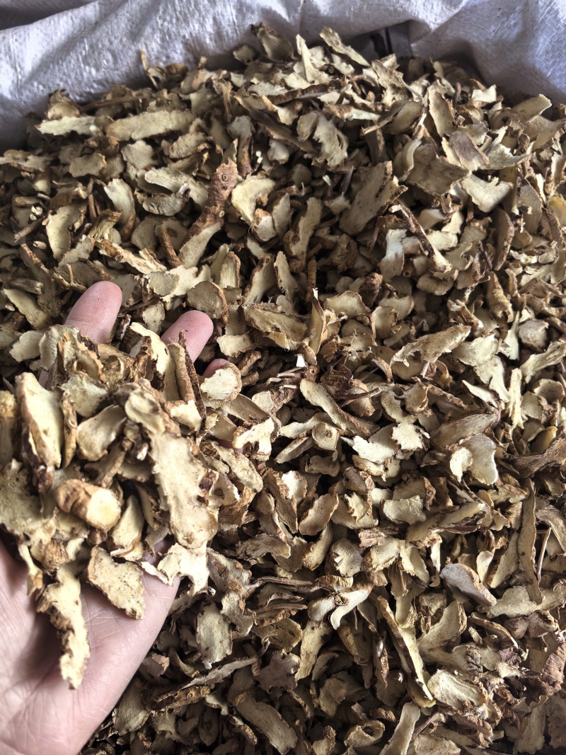 知母今年新货颜色好看物美价廉当天下单当天发货