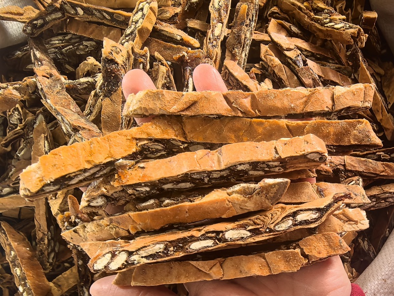 瓜蒌产地一手货源薄利多销量大从优今年新货