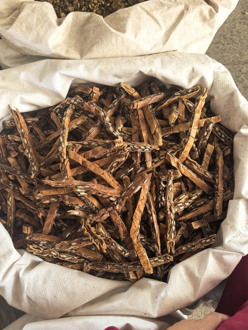 瓜蒌产地一手货源薄利多销量大从优今年新货