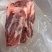 满肉母猪颈骨