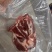满肉母猪颈骨