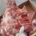 猪小排，猪肋排，一件20斤
