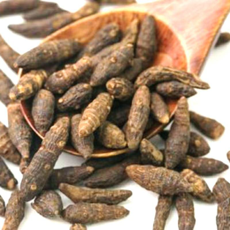 中药材香附子自然晾干香气四溢泡水泡茶包邮