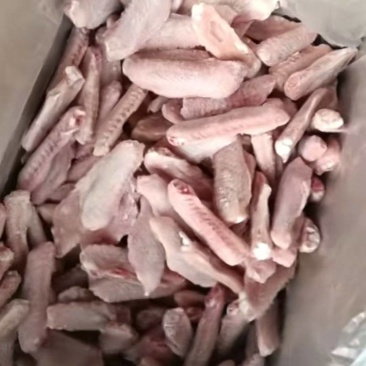 300/330的一级鸭翅中，一车
