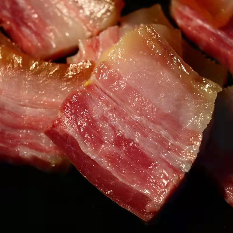 【腊肉】