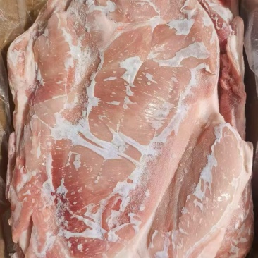 肥猪带皮前上肉3-5片