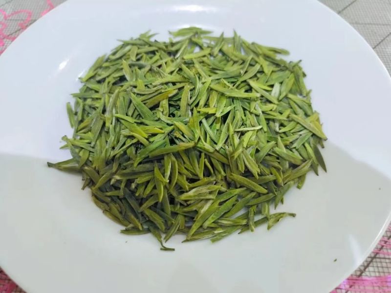 汉中仙毫