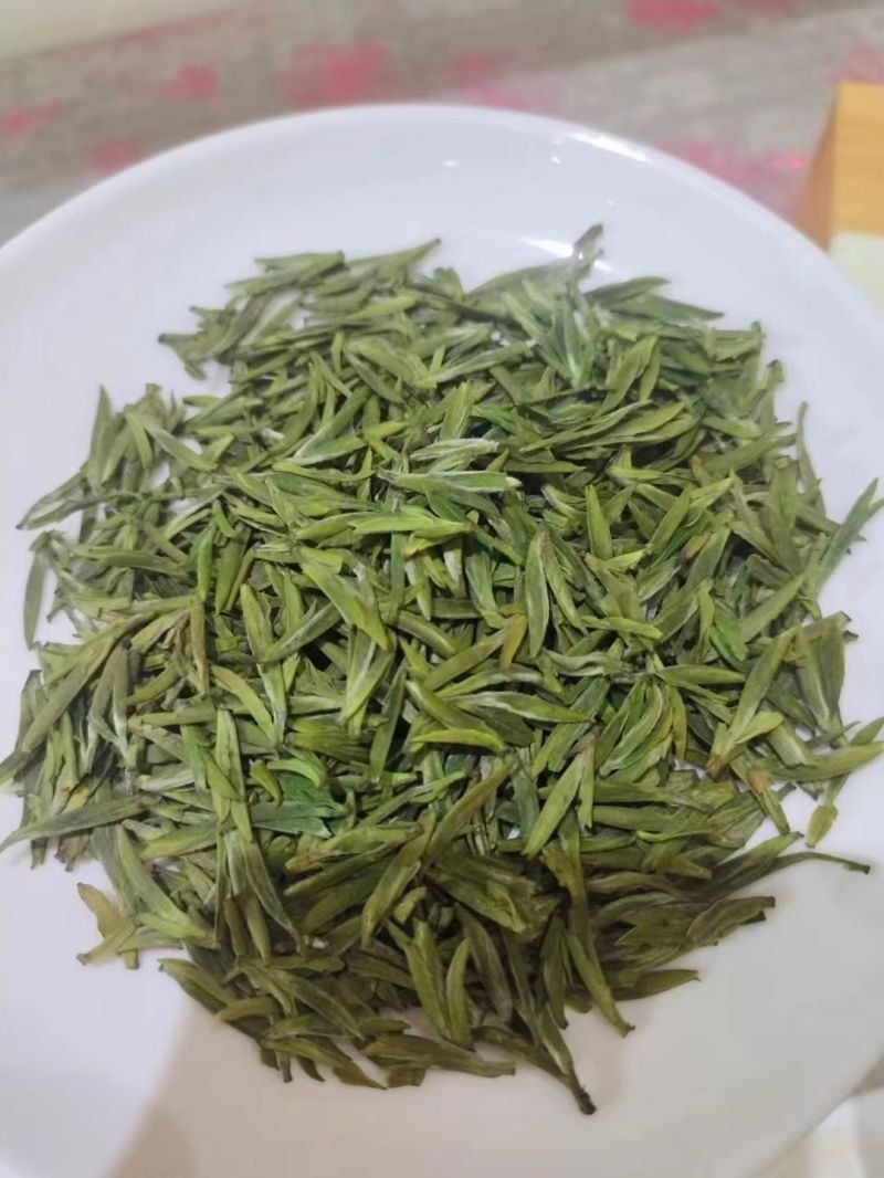 汉中仙毫