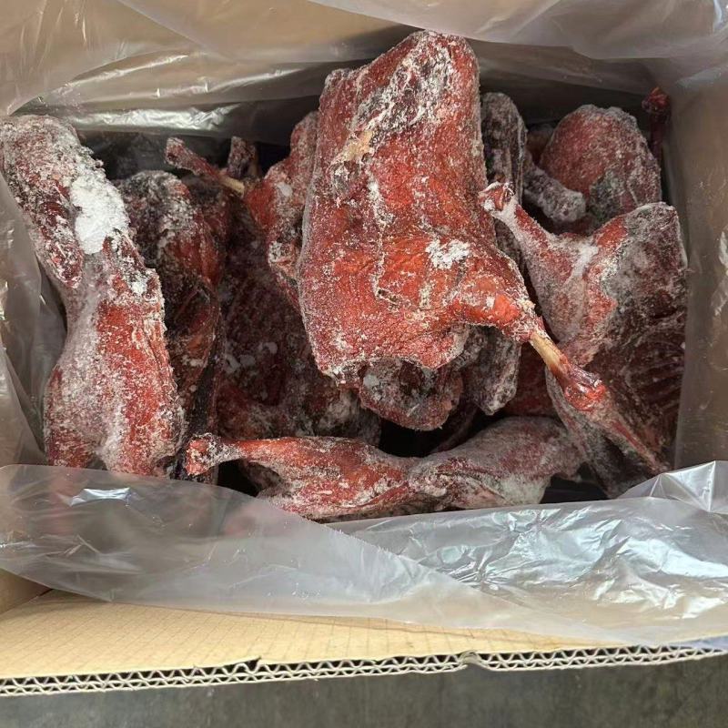 江西本地精品熟食酱鸭/量大从优/口味鲜美/工厂直发
