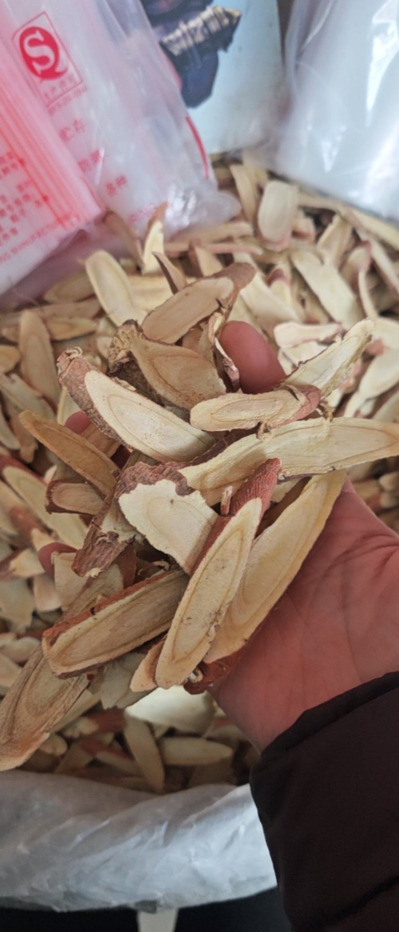 甘草甘肃甘草红皮甘草大货现货现发