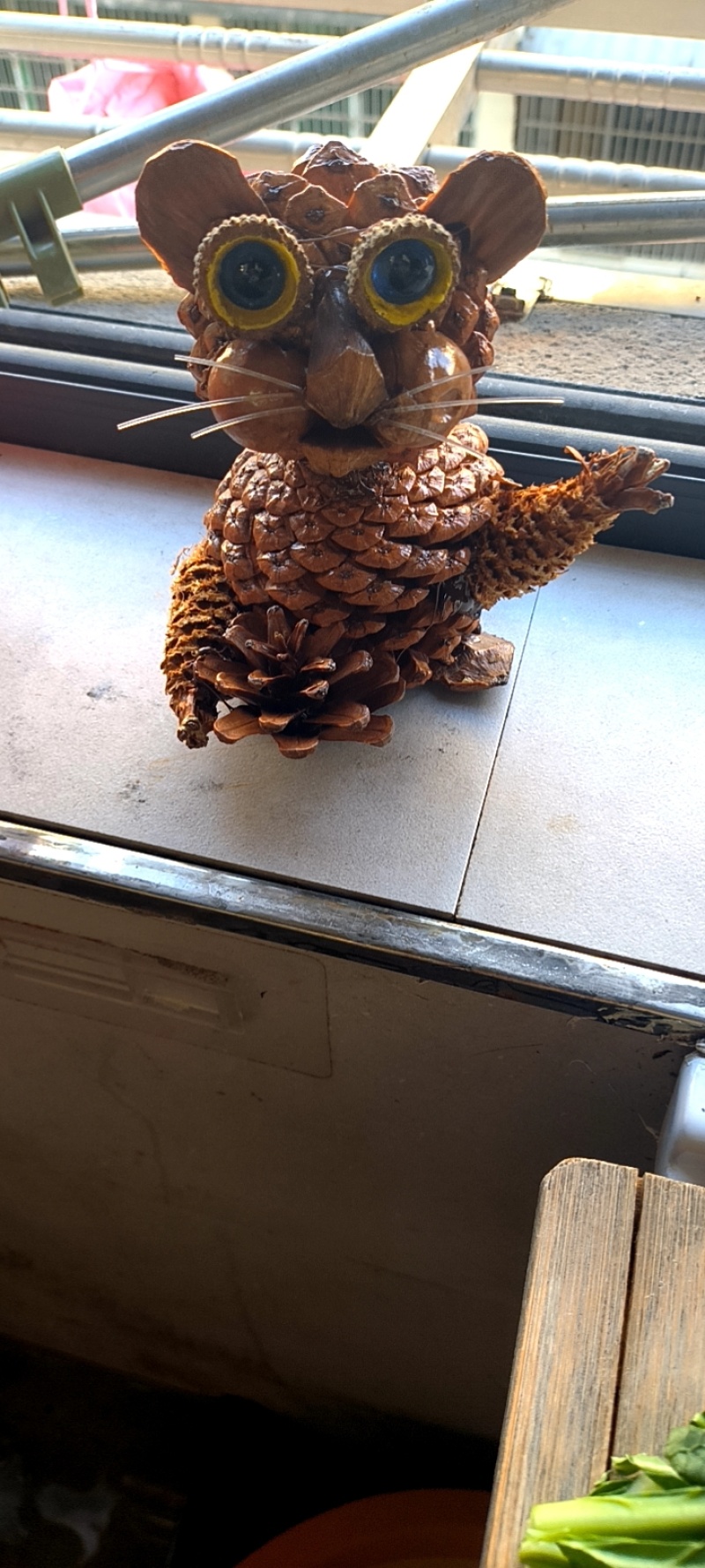 松果农产品。