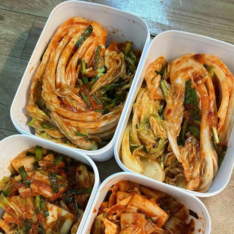 山东大白菜产地直供新鲜黄心脆嫩基地批发量大价优