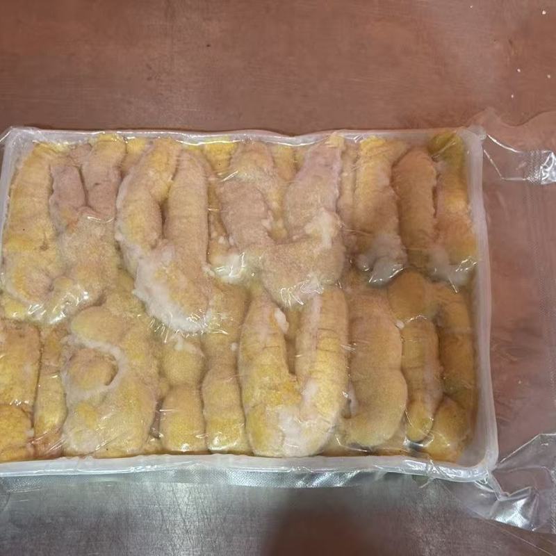 精品黑鱼籽，欢迎认购，已上市