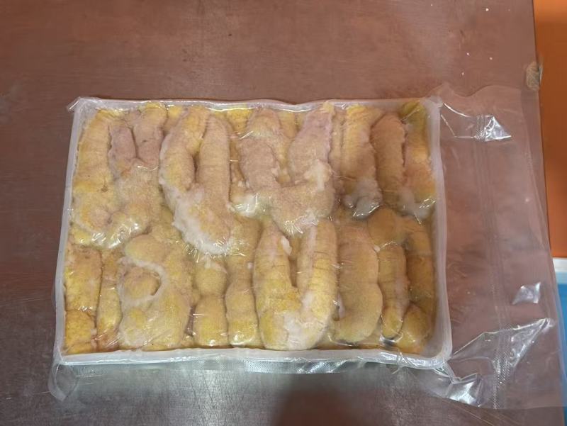 精品黑鱼籽，欢迎认购，已上市
