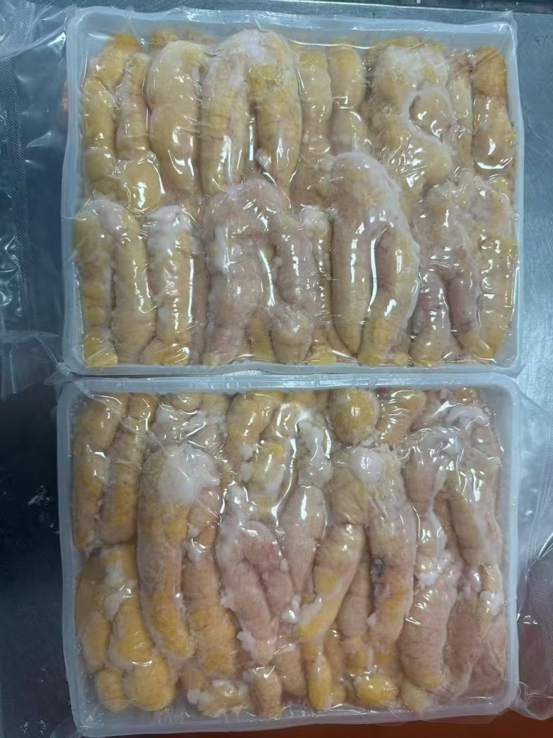 精品黑鱼籽，欢迎认购，已上市