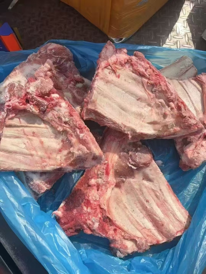 小排