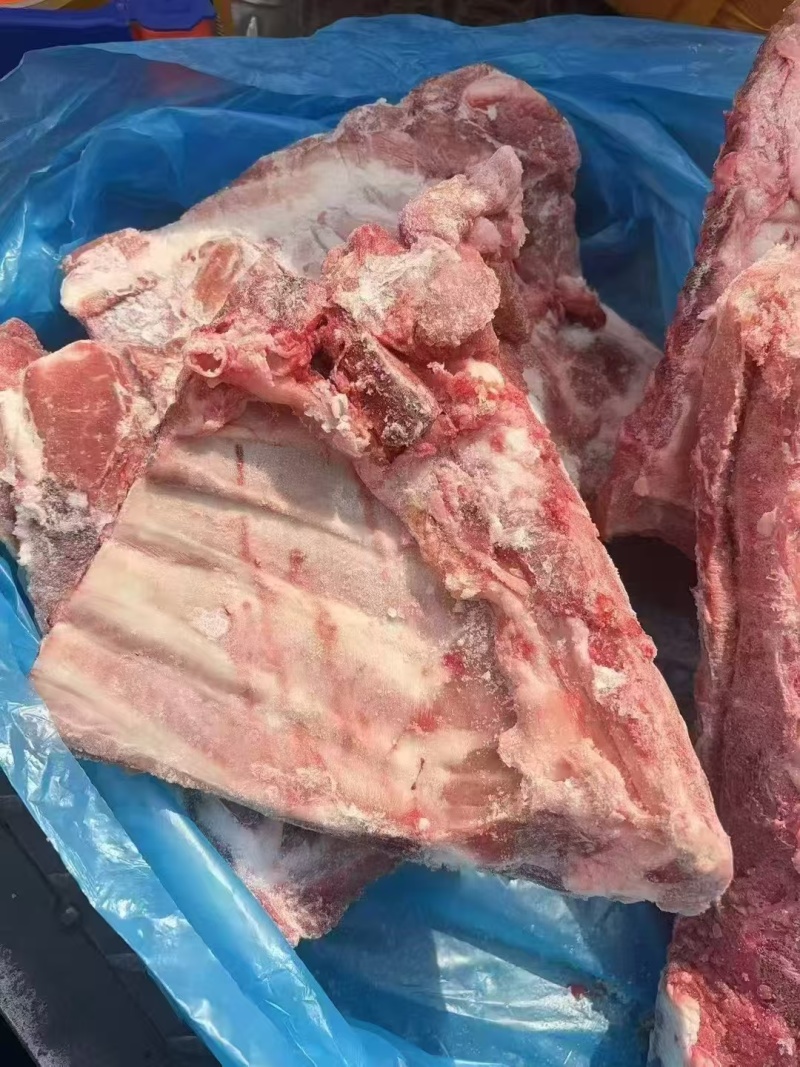小排