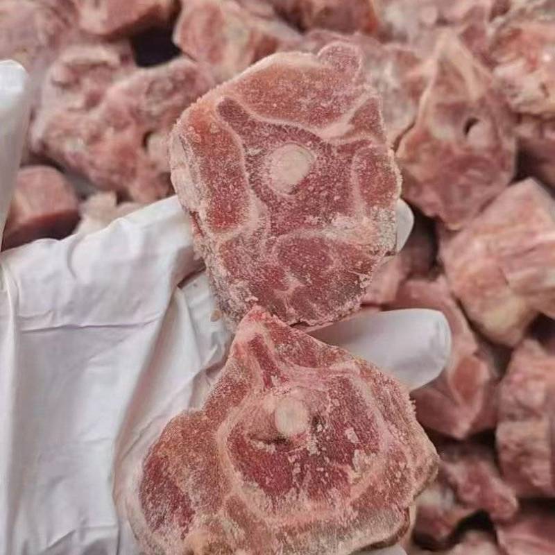 大庄园羊脖骨块