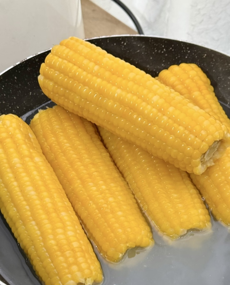 精品玉米🌽产地一手货源质量三包！可大量供应各大渠道！