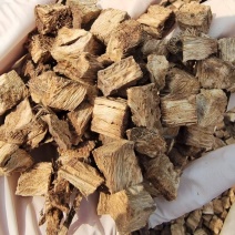柴葛根原色2斤包邮量大优惠