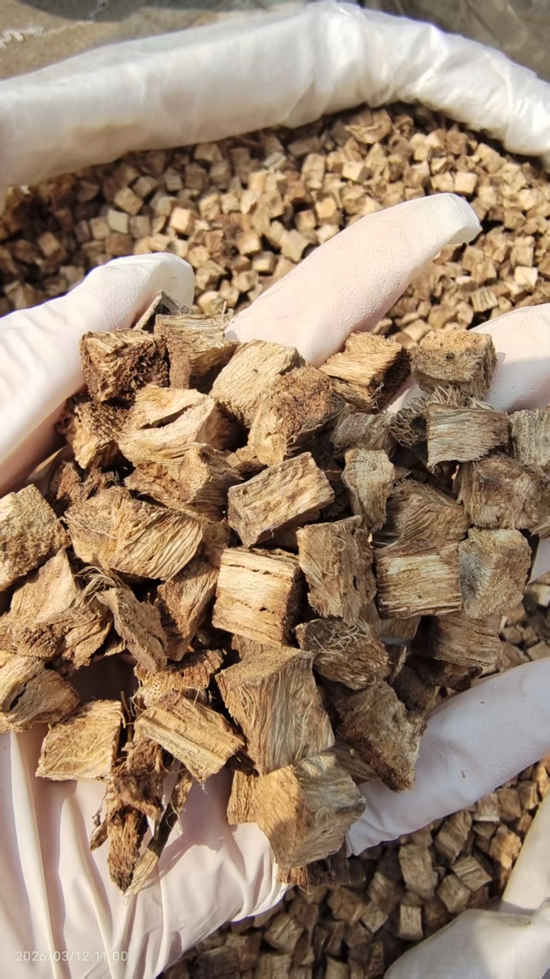 柴葛根原色2斤包邮量大优惠