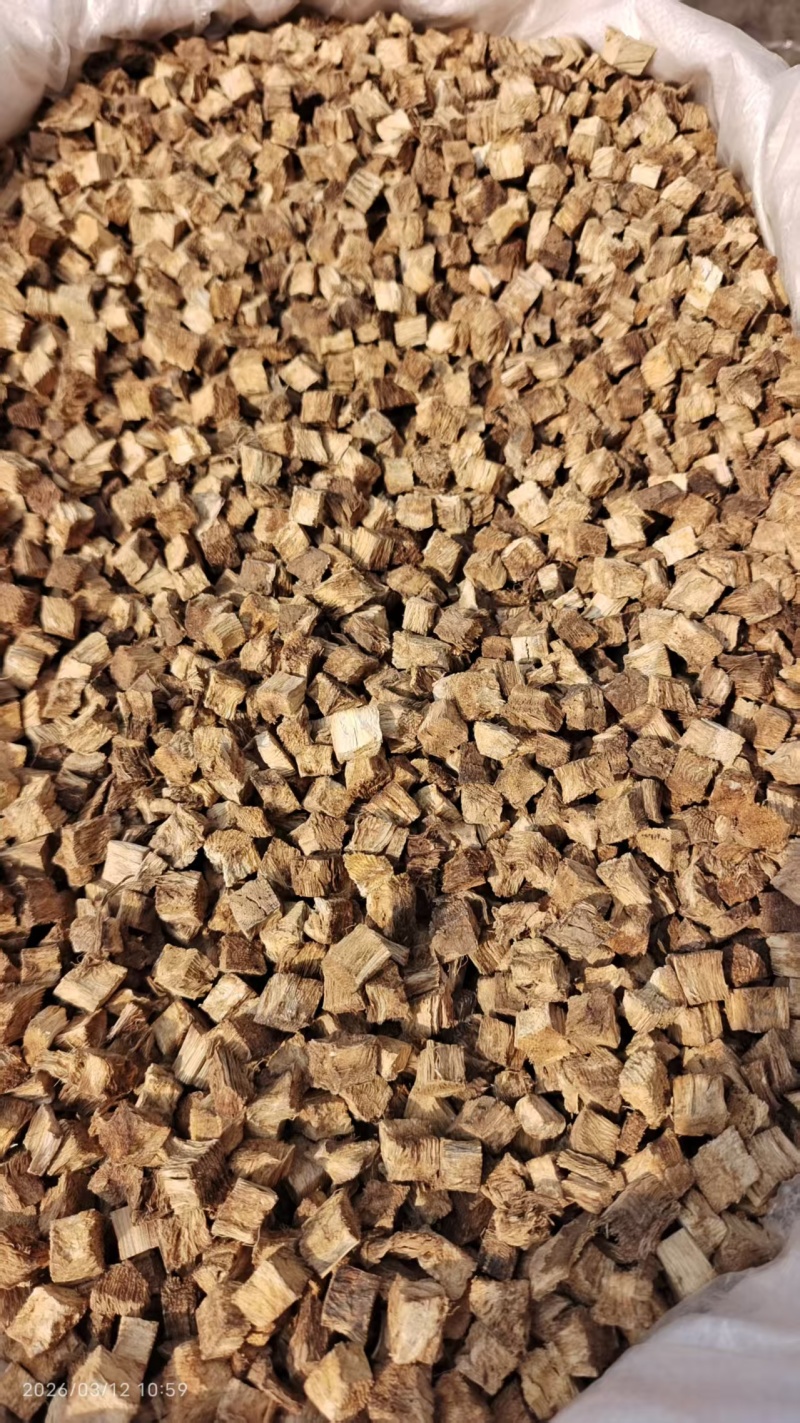 柴葛根原色2斤包邮量大优惠