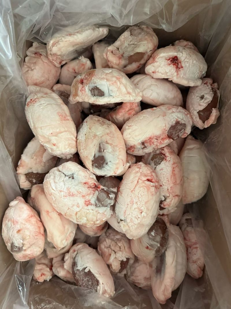 羊宝荷包蛋原油羊腰