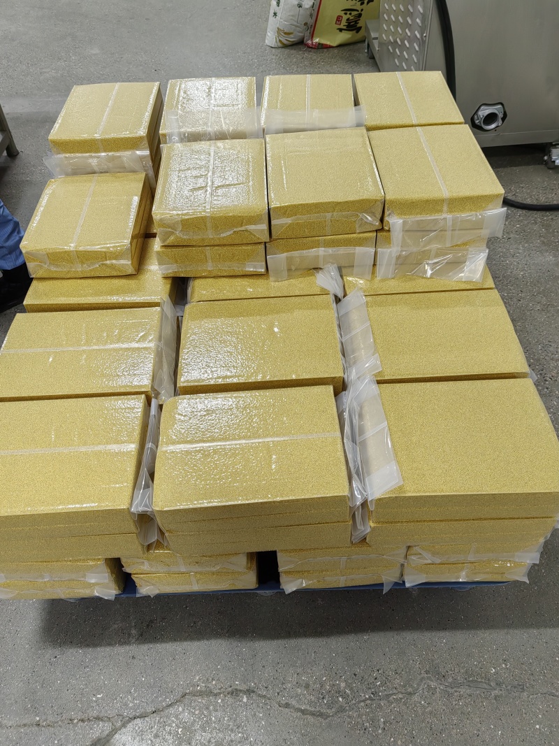 农户自己种植品质好价格优可批发可零售河北保定涞源县