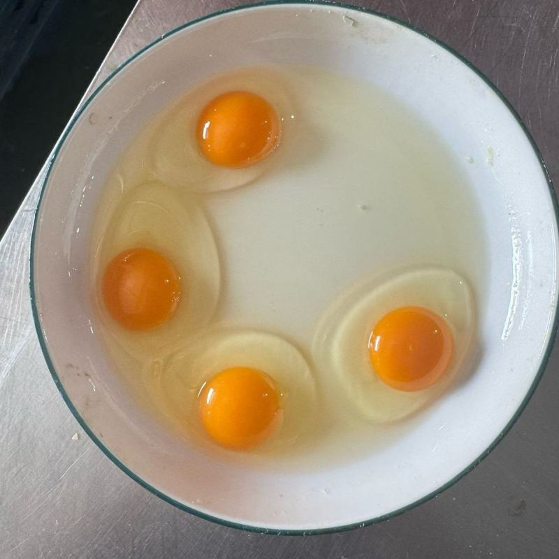 众成土鸡蛋