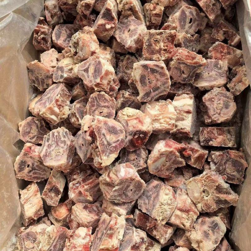 羊蝎子