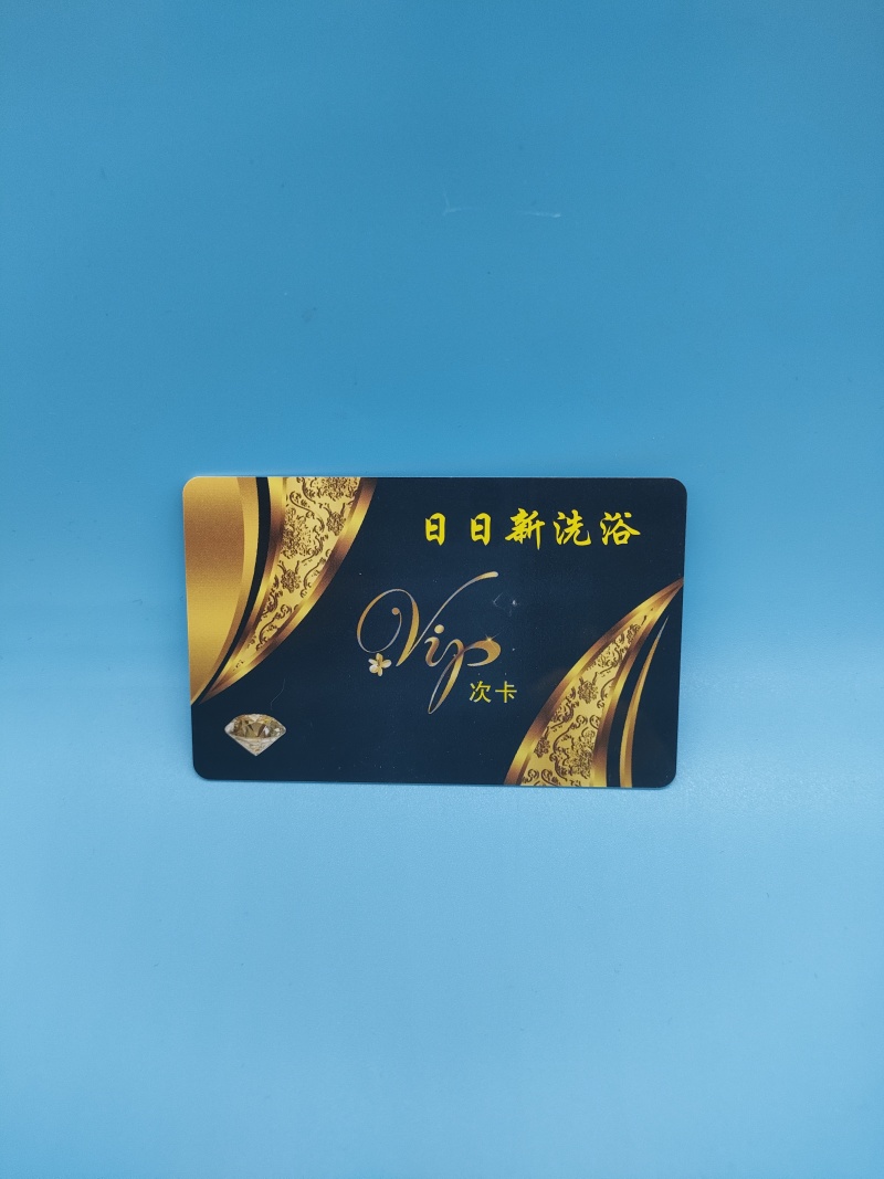 工厂直销。PVC卡片