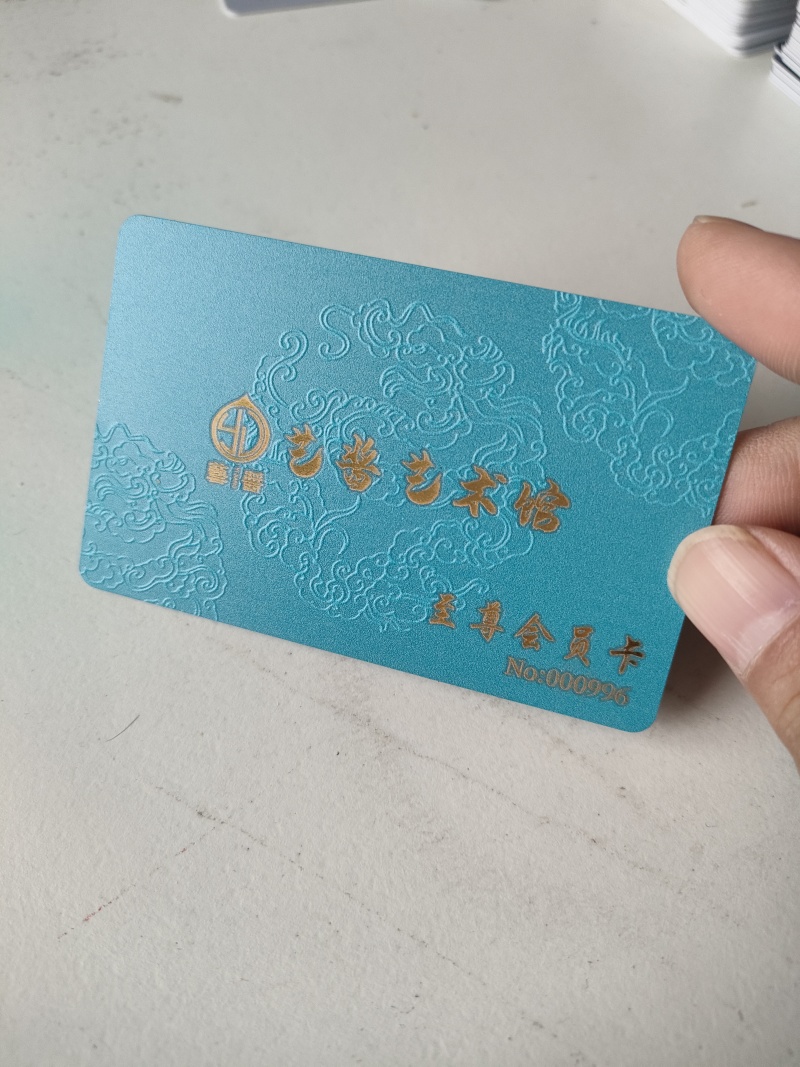 PVC卡智能卡