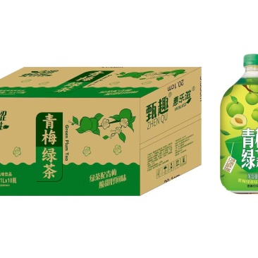 百事康红茶，绿茶，冰红茶。青梅绿茶，各种饮