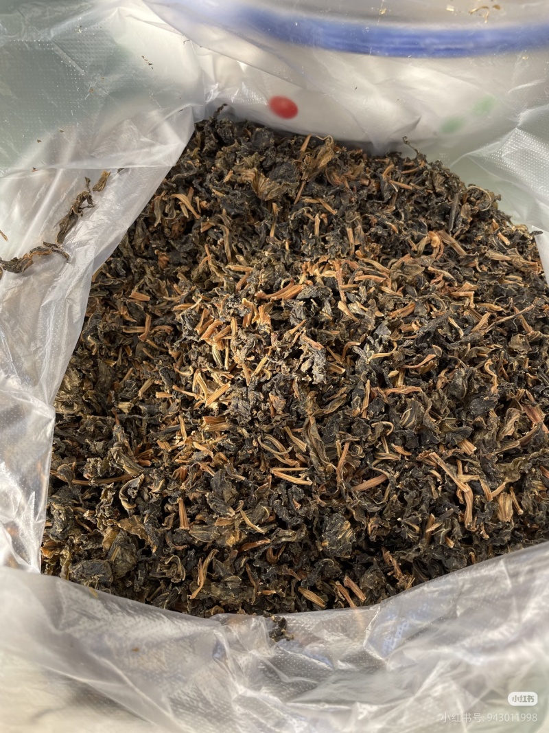 梅干菜