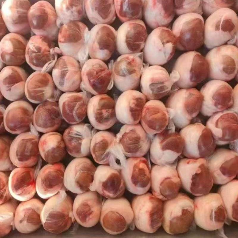 原油羊腰子