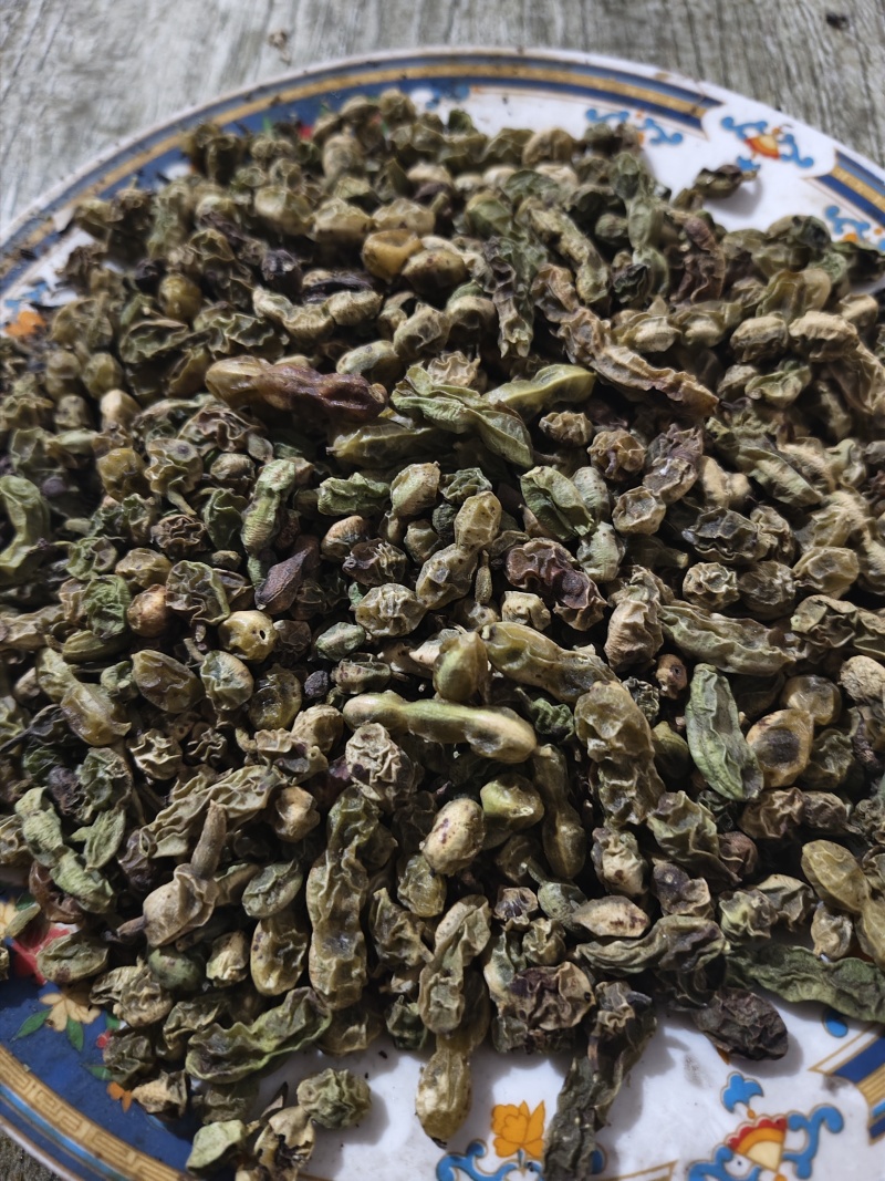 药材槐豆，槐角干货品质保障价格实惠量大价优全国发货
