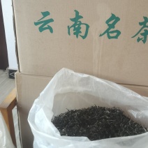 云南大树茶