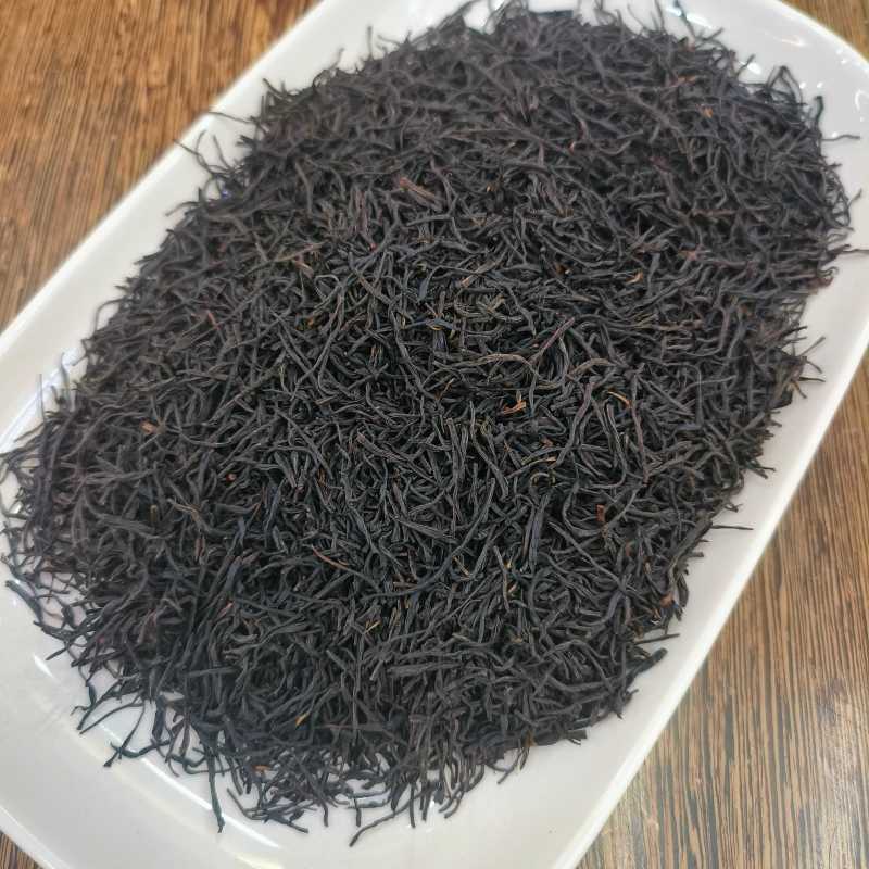 500克（实拍）正山小种红茶浓香型新茶武夷兰花香红茶